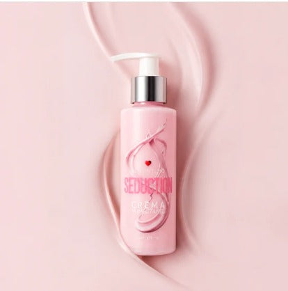 CREMA HUMECTANTE PHEROMONAS SEDUCTION SEN INTIMO X 125 ML