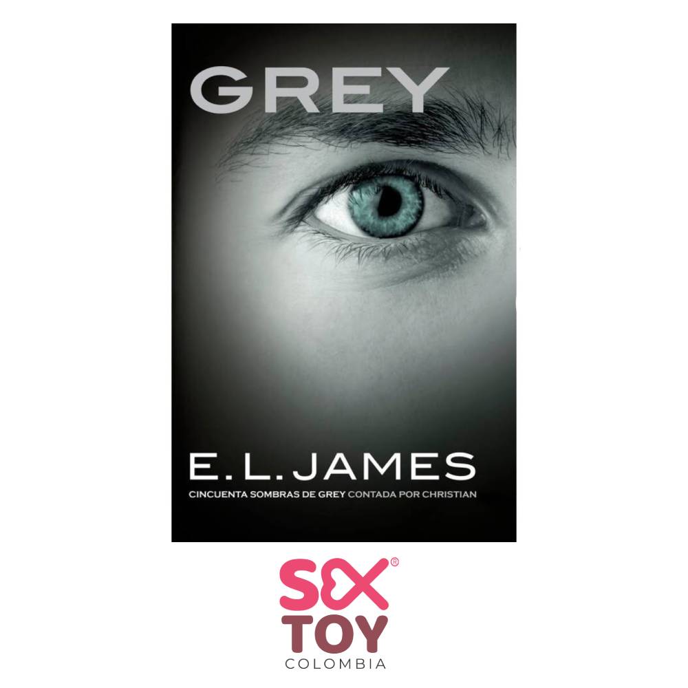Grey (E.L James)