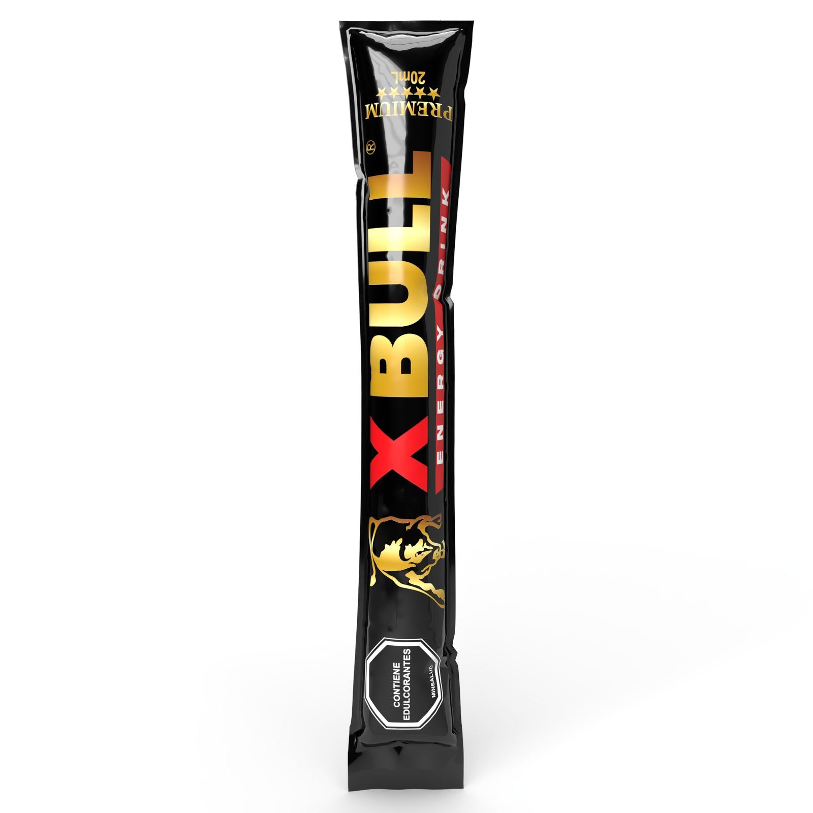 SACHET SEX BULL HOMBRE 15 ML