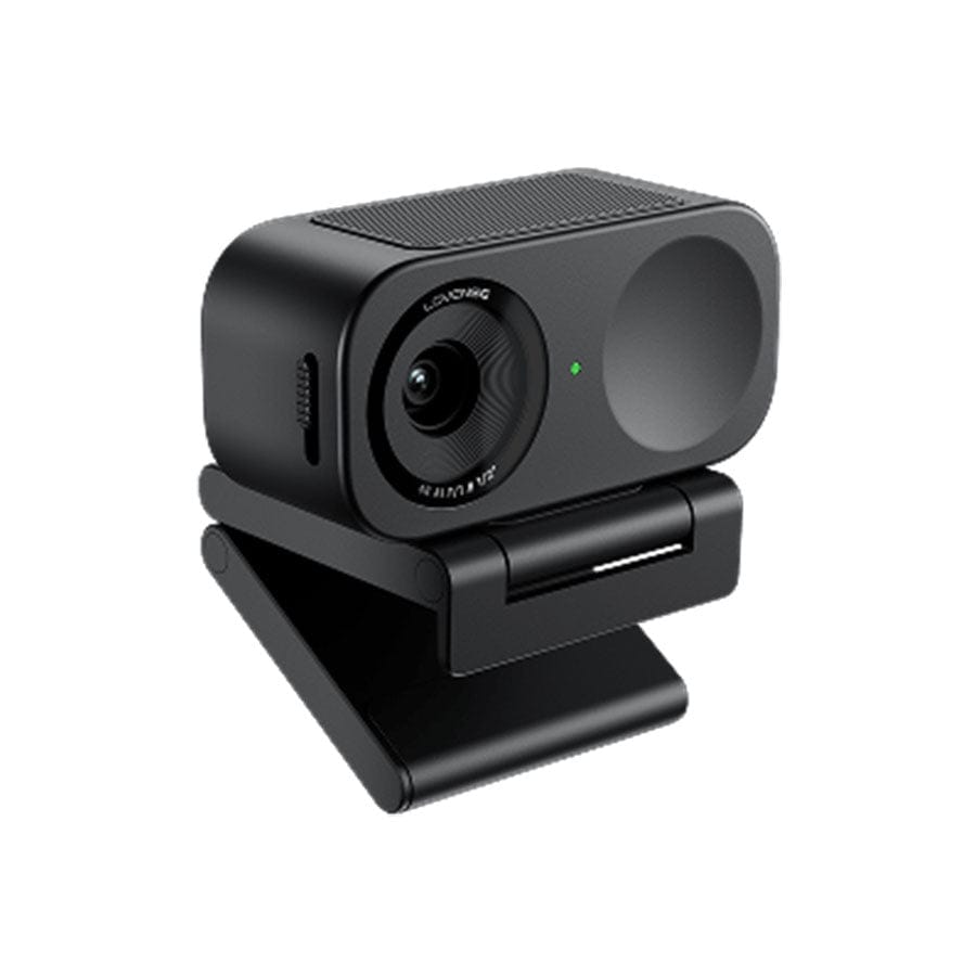 WEBCAM CONTROLADA POR APP GLOBAL BY LOVENSE