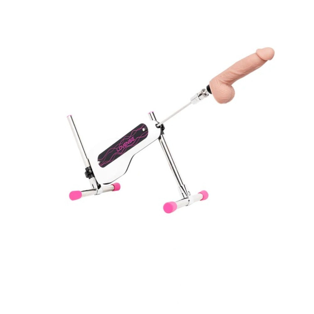 Mini Sex Machine de Lovense